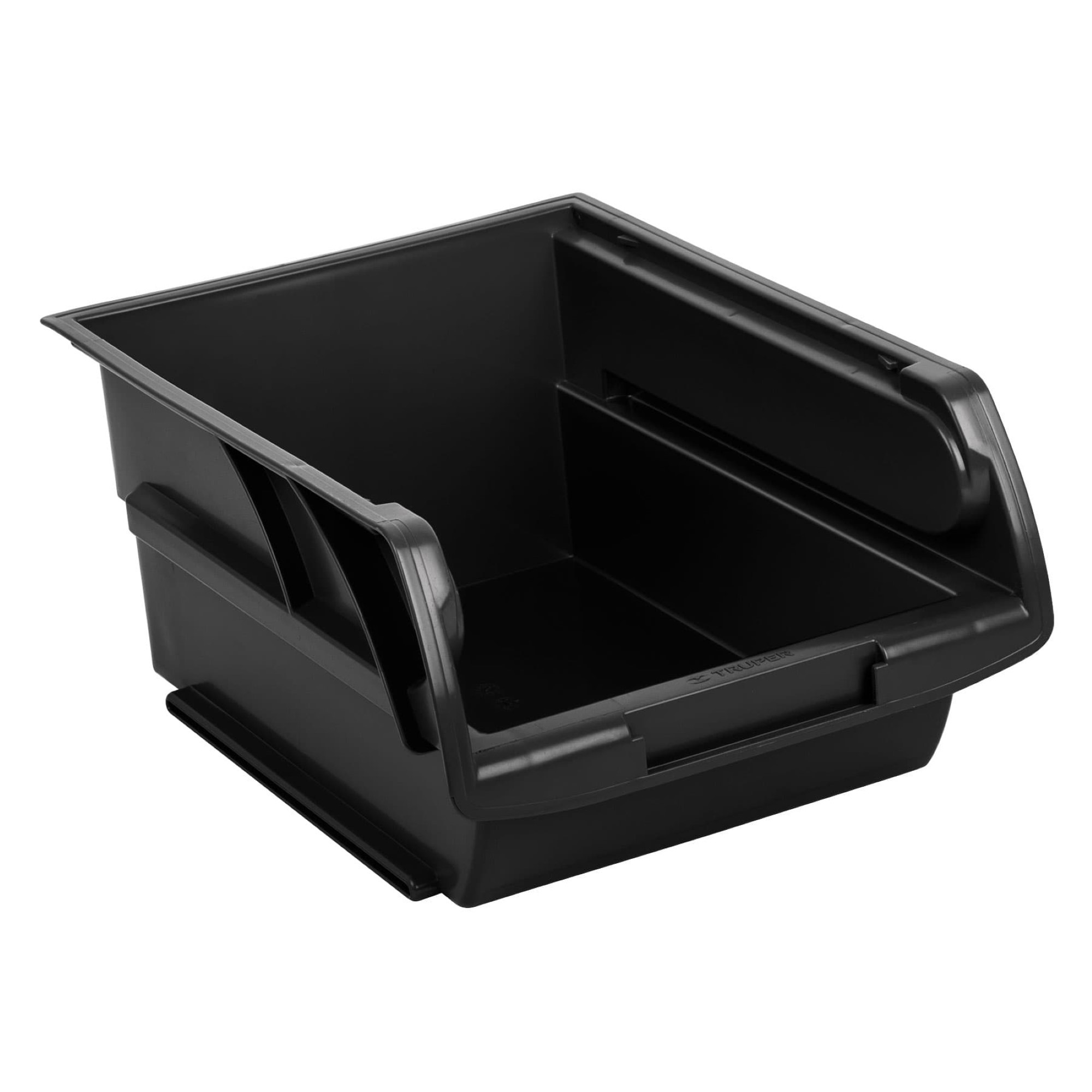 Gaveta Apilable De Plástico 24.5 x 17 x 11 cm